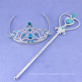 China Wholesale Cheapest Frozen Elsa Crown Frozen Tiara